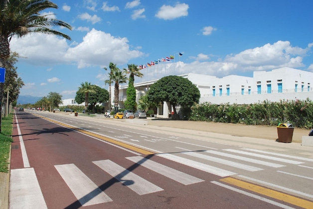 Gallery - Villa Beach City