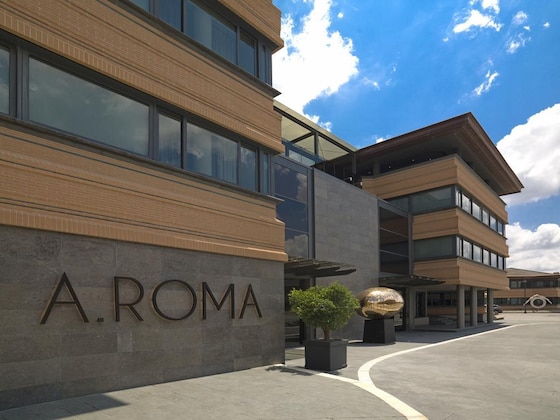 Gallery - A.Roma Lifestyle Hotel