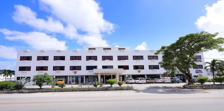 Gallery - Gold Beach Hotel