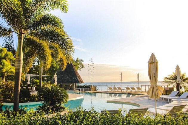 Gallery - Chateau Royal Beach Resort And Spa