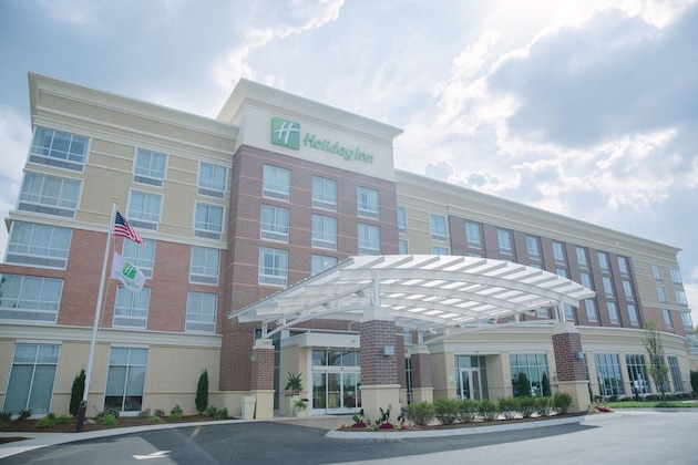 Gallery - Holiday Inn Murfreesboro By Ihg