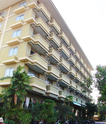 Gallery - Oyo 463 Tycoon Place