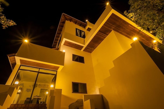 Gallery - New Pop Villas, Koh Tao
