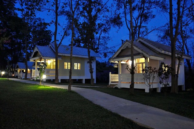 Gallery - Monoceros Resort