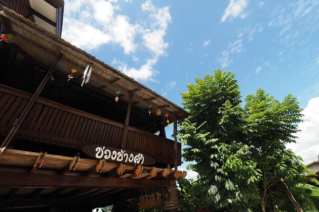 Gallery - Khaung Chang Kam Boutique Hotel