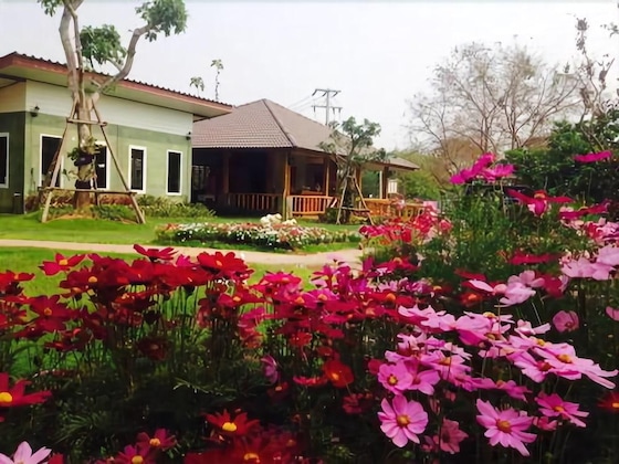 Gallery - Villa De Bua Resort At Nan