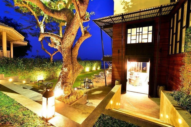 Gallery - The Blue Sky Resort At Hua Hin