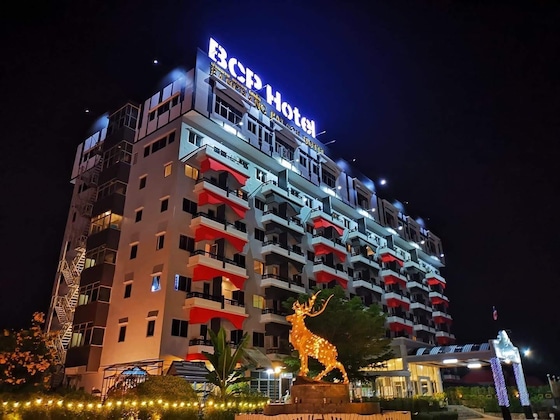 Gallery - Banchang Palace Hotel