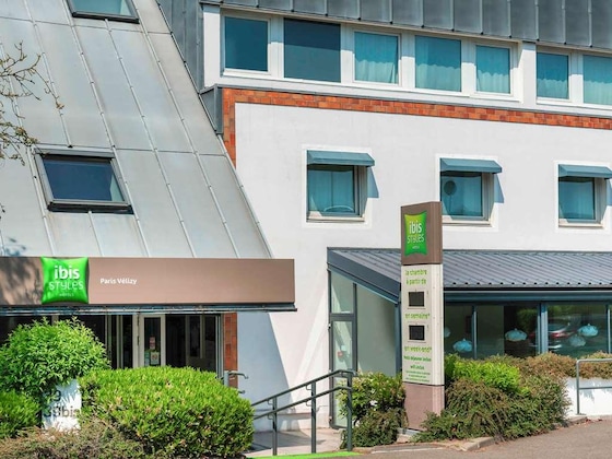 Gallery - Ibis Styles Paris Velizy