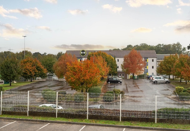 Gallery - B&B Hotel Limoges - 2