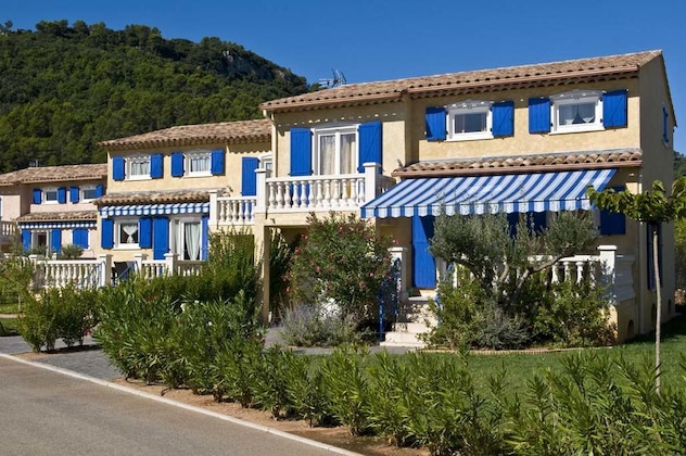 Gallery - Domaine Du Clos Des Oliviers