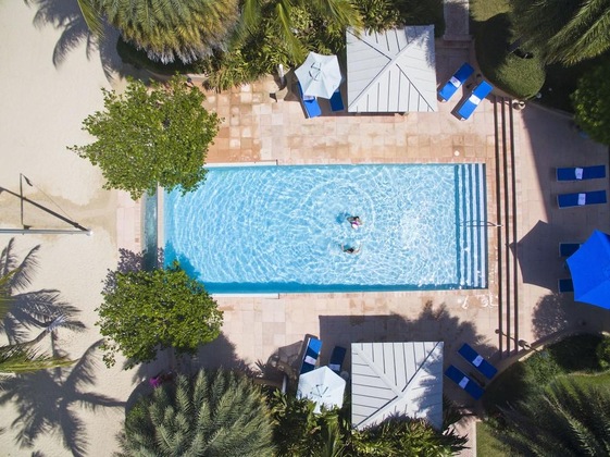 Gallery - Caribbean Club Luxury Condo Hotel
