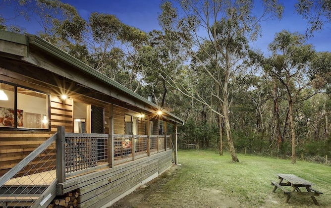 Gallery - Countrywide Cottages