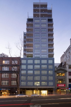 Gallery - Zara Tower Hotel