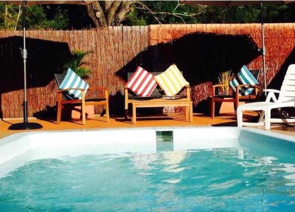 Gallery - Paradise Court Holiday Units