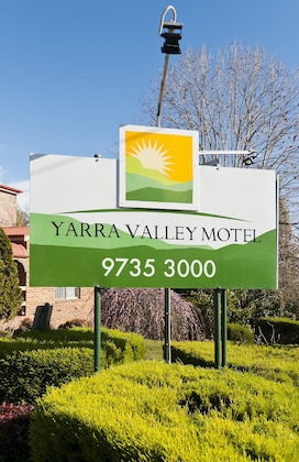 Gallery - Yarra Valley Motel