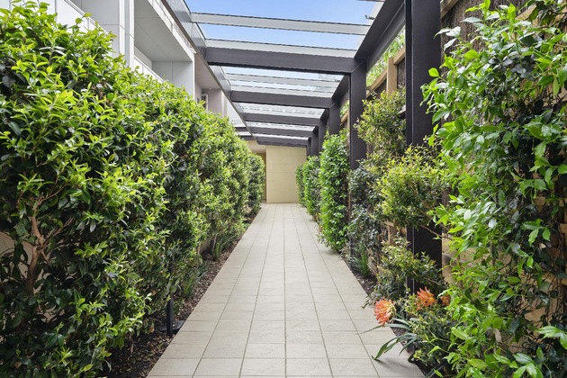 Gallery - Brighton Bay Apartments