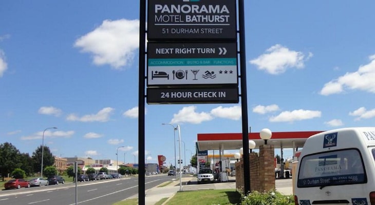 Gallery - Panorama Bathurst