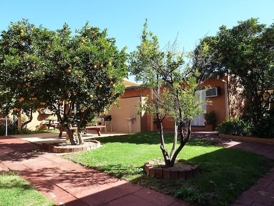 Gallery - The Miners Rest Motel