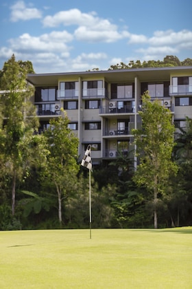 Gallery - Club Wyndham Coffs Harbour