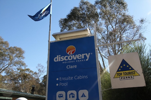 Gallery - Discovery Parks - Clare