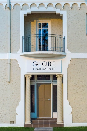 Gallery - Globe Apartments