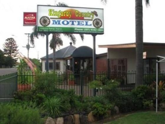 Gallery - Kingaroy Country Motel