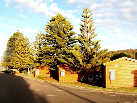 Gallery - Nrma Port Campbell Holiday Park