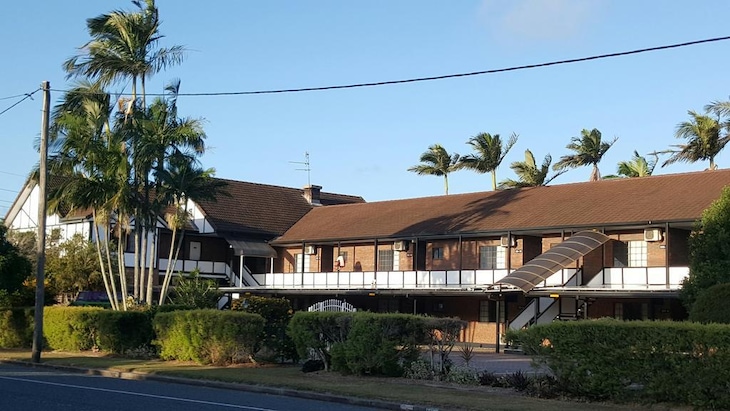 Gallery - Shakespeare Motel