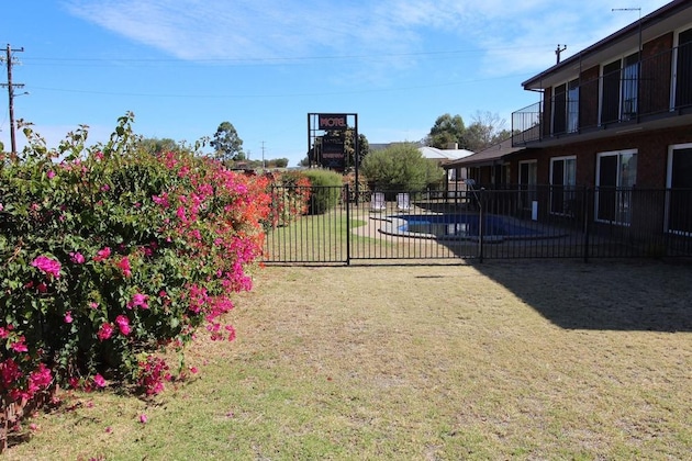 Gallery - Mildura Riverview Motel