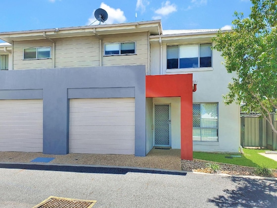Gallery - Lillypilly Resort Apartments
