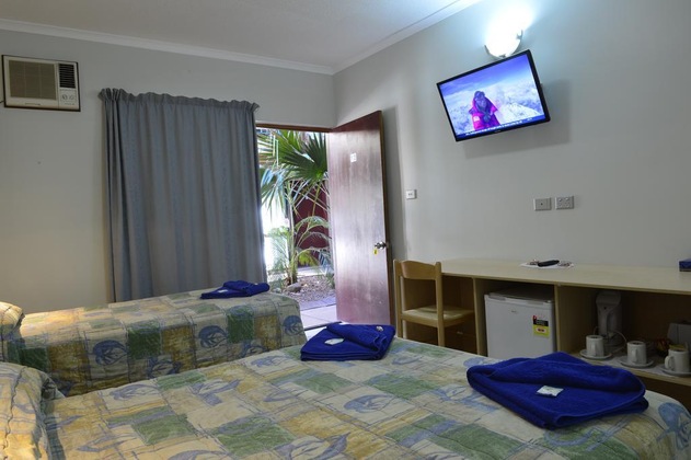 Gallery - Goldfields Hotel Motel