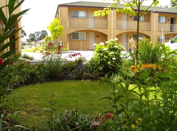 Gallery - Colac Mid City Motor Inn