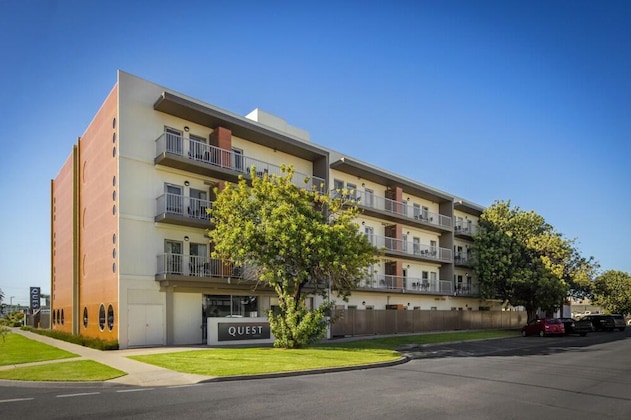 Gallery - Quest Mildura