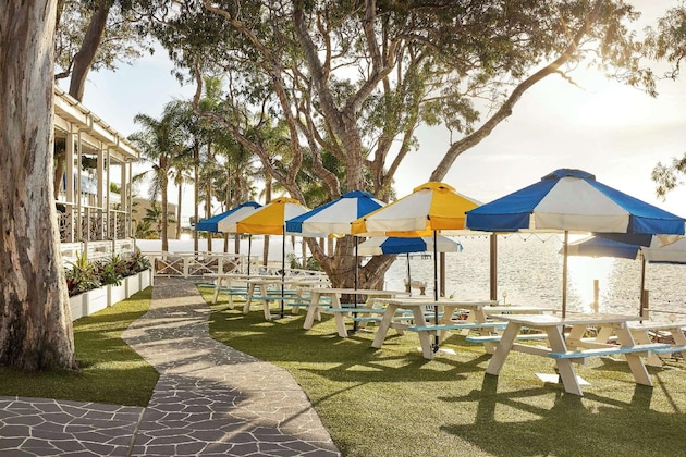 Gallery - The Beachcomber Hotel & Resort, An Ascend Collection Resort