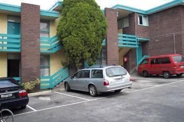 Gallery - Coburg Motor Inn