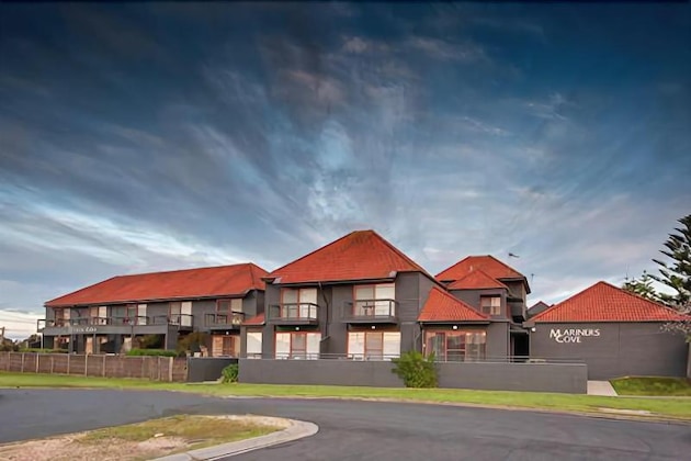 Gallery - Mariners Cove at Paynesville Motel & Apartments