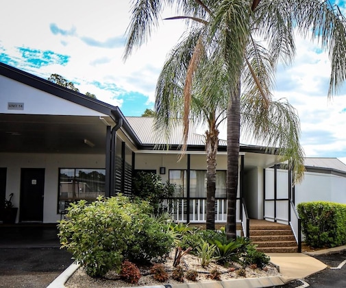 Gallery - The Club Motor Inn Chinchilla