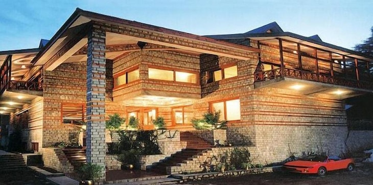 Gallery - Banon Resorts