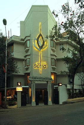 Gallery - Le Sutra Hotel