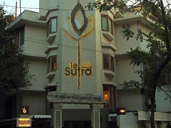 Gallery - Le Sutra Hotel