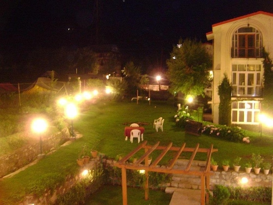 Gallery - Pride De Vivendi Resort Manali