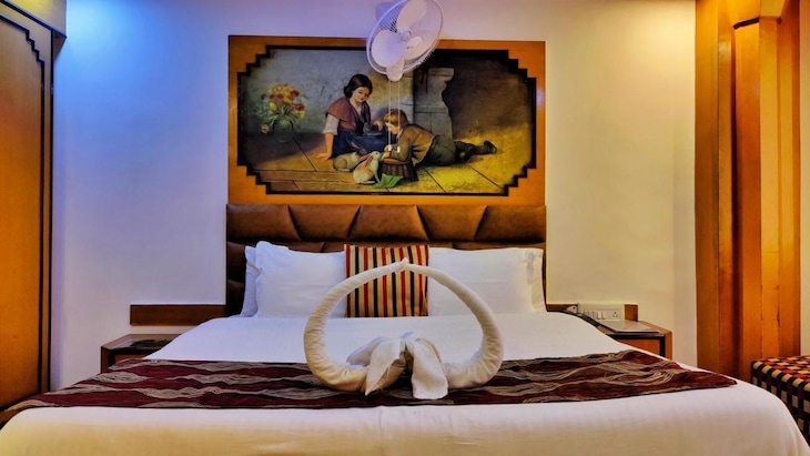 Gallery - Hotel Auckland