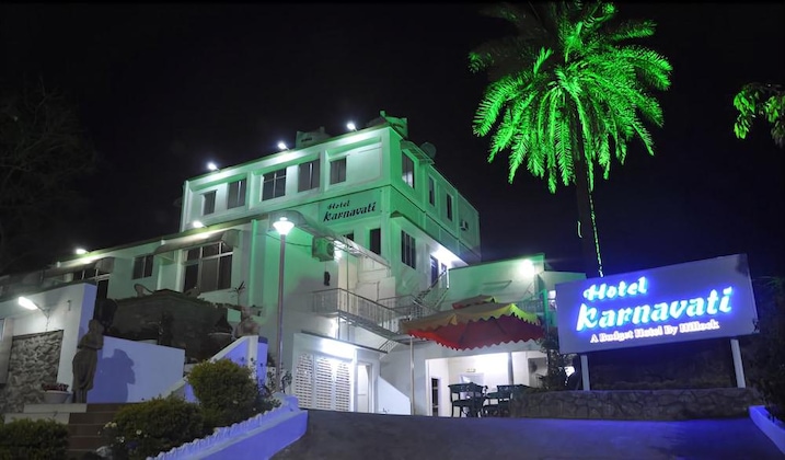 Gallery - Hotel Karnavati