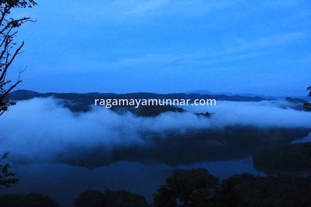 Gallery - Ragamaya Resort & Spa Munnar