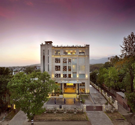Gallery - Four Points By Sheraton Dehradun
