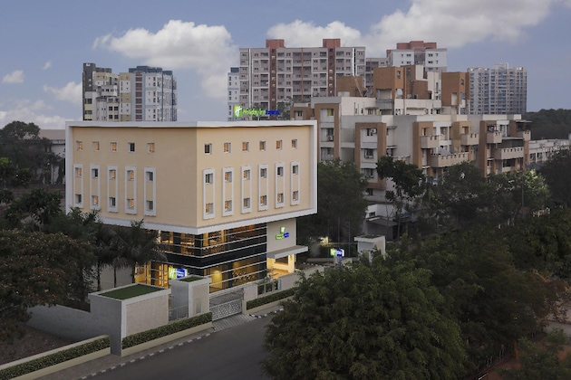 Gallery - Holiday Inn Express Pune Pimpri By Ihg