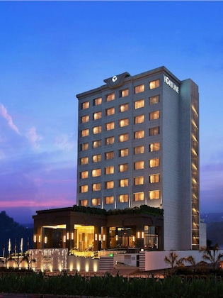 Gallery - Fortune Park Jps Grand Rajkot - Member Itc Hotels' Group