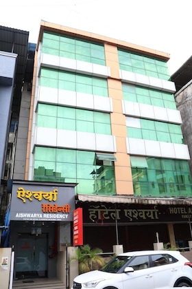 Gallery - Hotel Aishwarya Residency