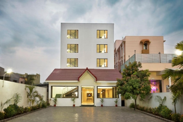 Gallery - Shirdi Sai Wada